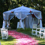 chicago wedding flowers