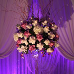 wedding flowers decoration chicago